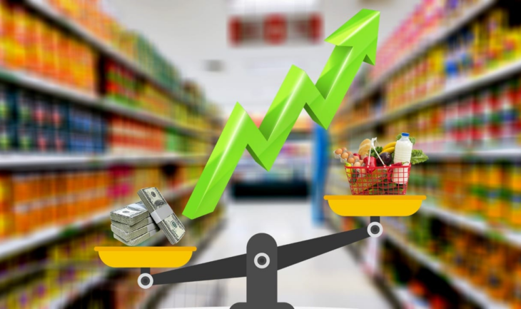 Shqipëria kryeson rajonin për rritjen e çmimeve në dekadën e fundit, sipas fuqisë blerëse