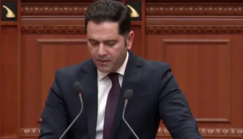 Shqipëria larg listës gri të BE-së, Malaj: Kontroll total mbi paratë që hyjnë në vend