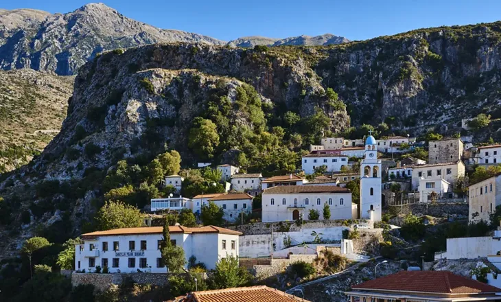 Shqipëria në listë, BBC rendit destinacionet më të bukura të Europës pa çmime marramendëse