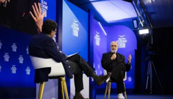 Shqipëria porta europiane e gazit? Rama pohon nga Greqia: Po bashkëpunojmë me amerikanët