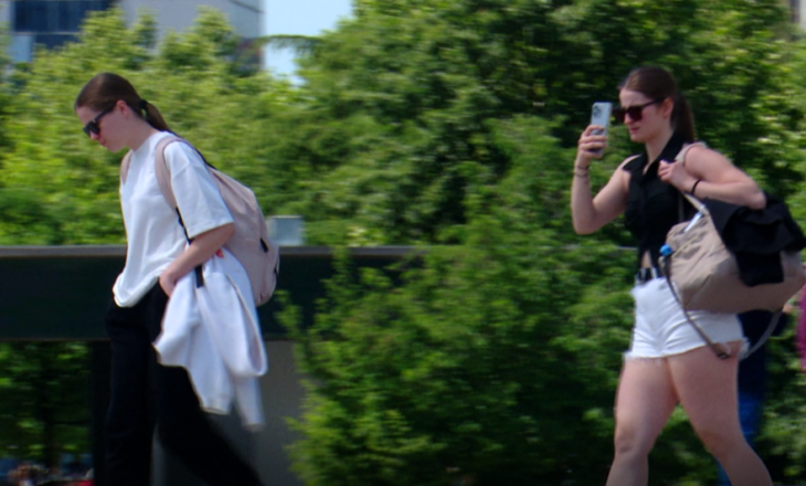 Shqipëria, vend i sigurt për të udhëtuar vetëm! Indeksi i sigurisë e rendit në vend të 59 nga 116 shtete