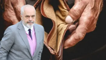 Shqiptarët, me rrezikun më të lartë të varfërisë në Europë