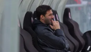 “Shqiptarët në Europë”: Ish-sulmuesi i Kombëtares nis karrierën si trajner në Gjermani, drejton ekipin e vajzave të Freiburg