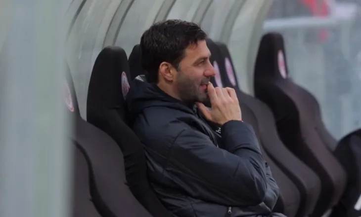 “Shqiptarët në Europë”: Ish-sulmuesi i Kombëtares nis karrierën si trajner në Gjermani, drejton ekipin e vajzave të Freiburg