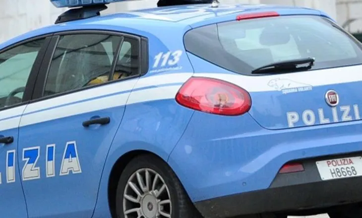 Shqiptari i dëbuar kthehet sërish në Itali, arrestohet dhe përfundon në qendrën e riatdhesimit