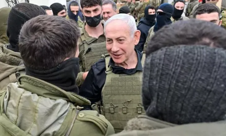 Shtëpia e Bardhë ndalon bastisjet në Liban, Netanyahu: I shokuar nga Donald Trump