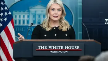 Shtëpia e Bardhë: SHBA s’i ka dhënë afat Iranit që të përgjigjet mbi propozimin e fundit