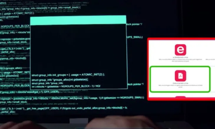 Shtohen rastet e mashtrimeve online, policia: Qytetarët duhet të bëjnë kujdes me njoftimet që u vijnë