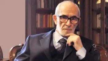 Shuhet akademiku Rexhep Qosja, la gjurmë të forta si studiues, kritik letrar dhe shkrimtar