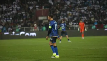 Shuhet ëndrra e Botërorit për Kosovën, mposhtet minimalisht nga Turqia në Prishtinë