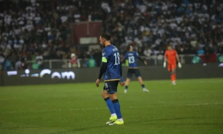 Shuhet ëndrra e Botërorit për Kosovën, mposhtet minimalisht nga Turqia në Prishtinë