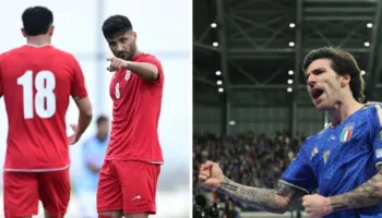 “Shuhet” ëndrra e Italisë për në Botëror, FIFA e vendosur: Irani nuk do të zëvendësohet nga ‘Azzurrët’