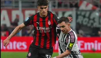 Shumë zhurmë për asgjë… Milan dhe Juventus ndajnë pikët, në një ndeshje të mërzitshme