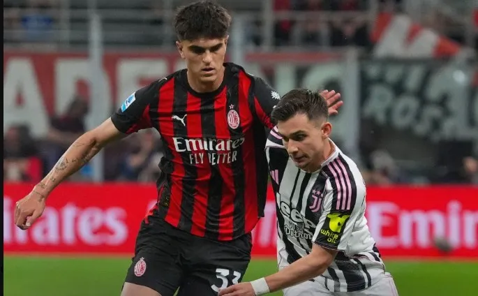 Shumë zhurmë për asgjë… Milan dhe Juventus ndajnë pikët, në një ndeshje të mërzitshme