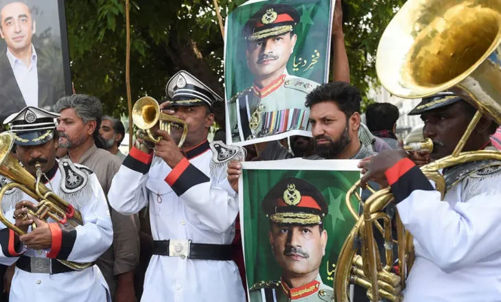 Si e arriti Pakistani “fitoren më të madhe diplomatike në vitet e fundit” në Iran, personi “kyç” dhe roli i Kinës