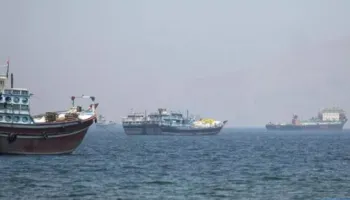 Si Emiratet duke u larguar nga OPEC, po e anashkalojnë Hormuzin