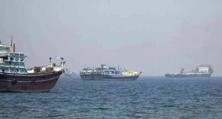 Si Emiratet duke u larguar nga OPEC, po e anashkalojnë Hormuzin