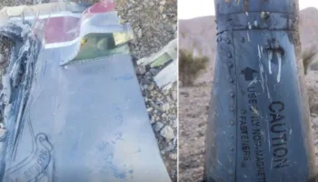 Si funksionon makineria gjigante e SHBA-së për shpëtimin e pilotëve?