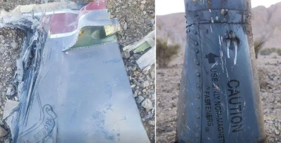 Si funksionon makineria gjigante e SHBA-së për shpëtimin e pilotëve?