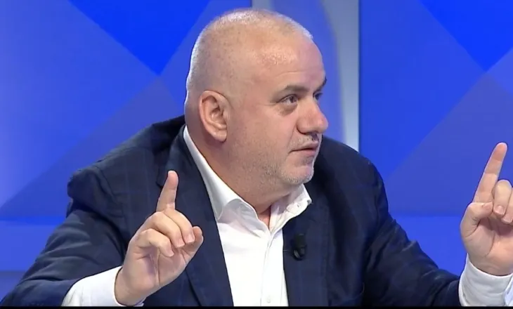 “Si mund ta vejë Dado gjithë shtetin para?”, Hoxha: Ramës do t’i vijë dita ta provojë në lëkurën e tij atë që po i ndodh Veliajt