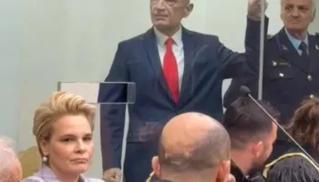 “Si mund të shkosh në BE kur standardet janë në pikiatë”/ Meta reagon për raportin e lirisë së medias