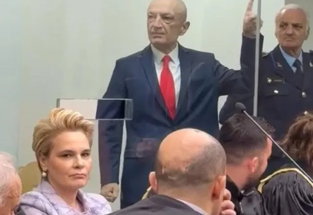 “Si mund të shkosh në BE kur standardet janë në pikiatë”/ Meta reagon për raportin e lirisë së medias