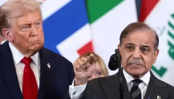 Si ndihmoi Pakistani në sigurimin e një armëpushimi të brishtë midis SHBA dhe Iranit?