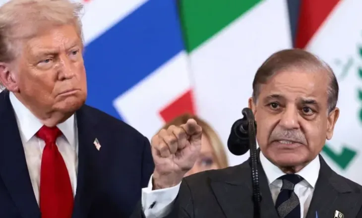 Si ndihmoi Pakistani në sigurimin e një armëpushimi të brishtë midis SHBA dhe Iranit?