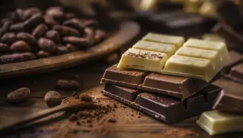 Si Zvicra krijoi një industri të madhe çokollate?