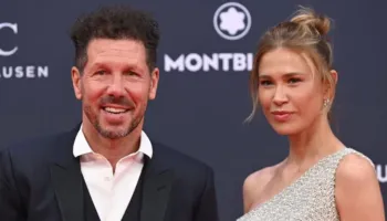 Simeone dhe bashkëshortja ndërtuan një perandori imobiliare në Madrid; 180 apartamente dhe 7 ndërtesa