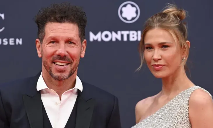 Simeone dhe bashkëshortja ndërtuan një perandori imobiliare në Madrid; 180 apartamente dhe 7 ndërtesa