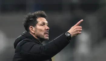 Simeone para Arsenalit: Ne bëjmë pjesën tonë, pastaj ndodh ajo që do Zoti….