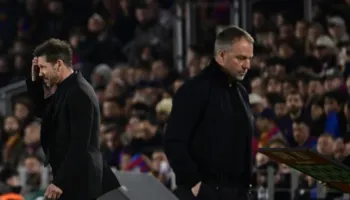 Simeone, rivali i Flick me më shumë ndeshje, por me bilanc favorizues për gjermanin