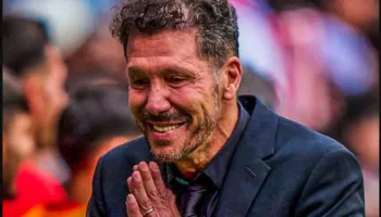 Simeone: Të zhgënjyer për humbjen në finalen e Kupës së Mbretit, ngushëllimi mbetet Champions