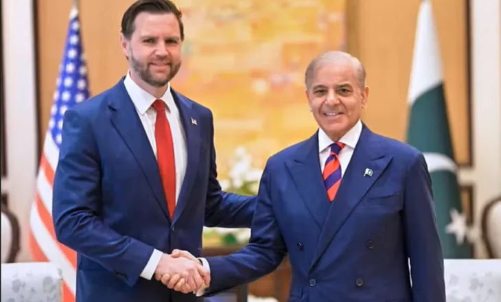 Sinjale pozitive nga Islambadi, ja çfarë po ndodh me bisedimet SHBA-Iran