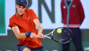 Sinner i afrohet kreut te meshkujt, Sabalenka dominon renditjen te femrat