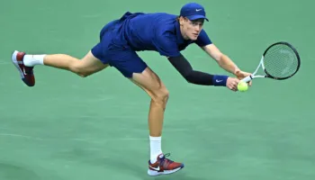 Sinner: Nuk luaj për t’u rikthyer numri 1 në botë, por për të fituar sa më shumë tituj