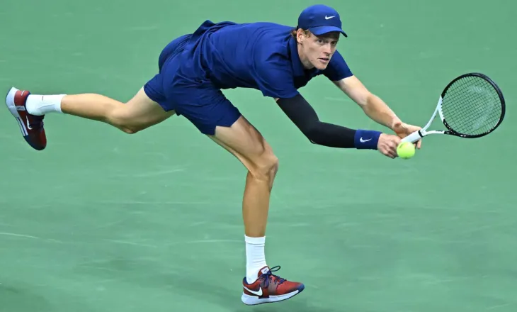 Sinner: Nuk luaj për t’u rikthyer numri 1 në botë, por për të fituar sa më shumë tituj