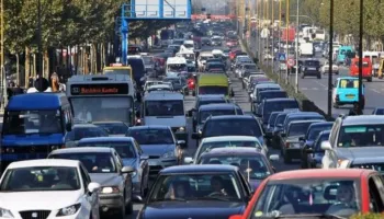 Sistemi ‘bonus-malus’, ulet me 2.5% çmimi mesatar i sigurimit të makinës