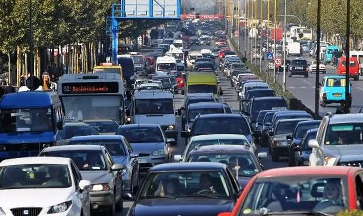 Sistemi ‘bonus-malus’, ulet me 2.5% çmimi mesatar i sigurimit të makinës