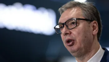 “Situata e sigurisë më e ndërlikuar, për shkak të aktiviteteve të Prishtinës, Tiranës e Zagrebit”