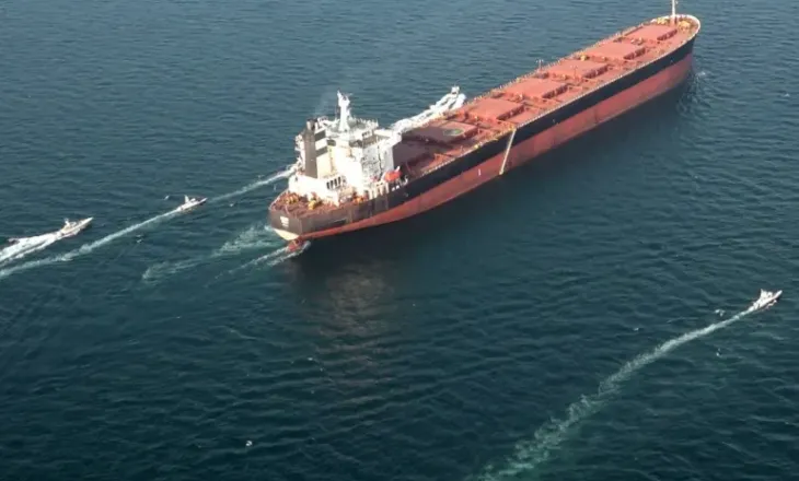 Situatë alarmante! Aeroportet e BE-së në rrezik për mungesë karburanti nëse Hormuzi nuk rihapet brenda tre javësh