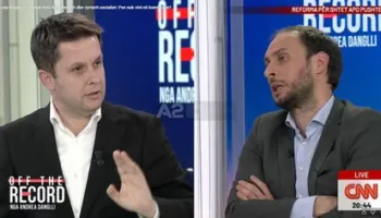 “S’ju jap llogari ju”, debat mes Alimehmetit dhe zyrtarit socialist: Pse nuk vini në komisione?