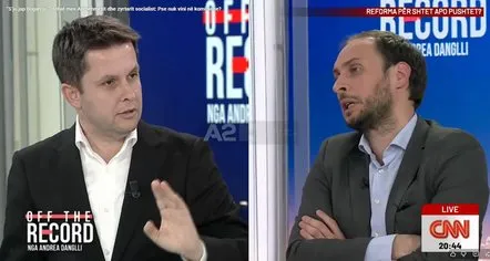 “S’ju jap llogari ju”, debat mes Alimehmetit dhe zyrtarit socialist: Pse nuk vini në komisione?