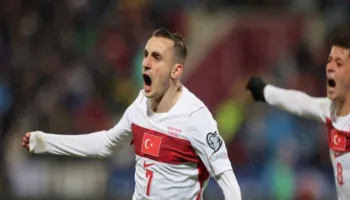 S’ka Botëror për Kosovën, ‘Dardanët’ mposhten 0-1 nga Turqia në Prishtinë! Miqtë në fazën e grupeve pas 24 vitesh