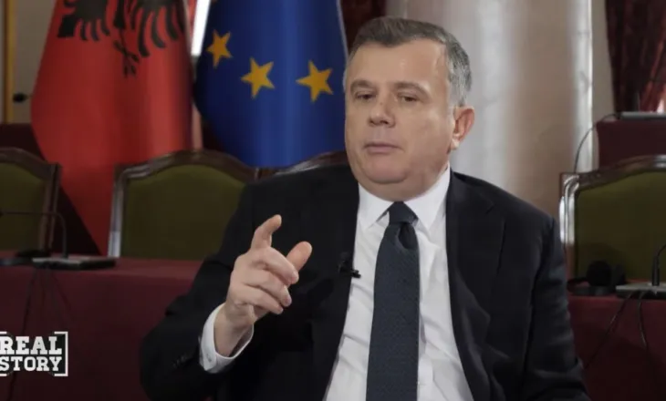 “S’ka shprehur shqetësim në mbledhjet e grupit”, Balla për ‘sjelljen’ e Spiropalit: Do bëjmë analizën…