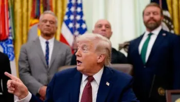 S’ka takim për paqen në Pakistan! Trump: Kohë e humbur kot, anulova udhëtimin e negociatorëve