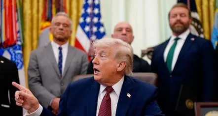 S’ka takim për paqen në Pakistan! Trump: Kohë e humbur kot, anulova udhëtimin e negociatorëve