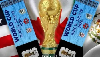 Skandal çmimesh për biletat e botërorit/ Disa vende për finale arrijnë deri në 2 milionë euro