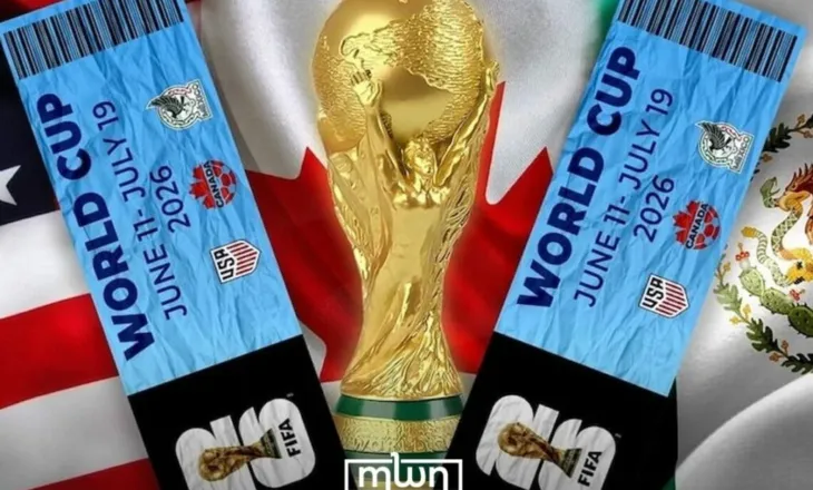 Skandal çmimesh për biletat e botërorit/ Disa vende për finale arrijnë deri në 2 milionë euro